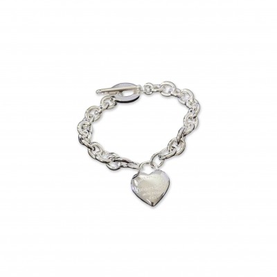 TIFFANY LOVE BRACELET